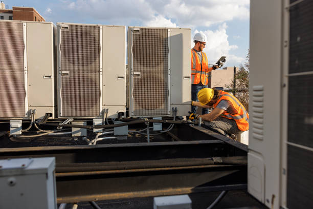 Best HVAC installation services  in Moorhead, MN