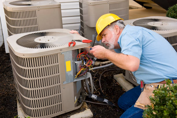 Best HVAC cleaning services  in Moorhead, MN