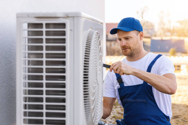 Best HVAC system installation  in Moorhead, MN